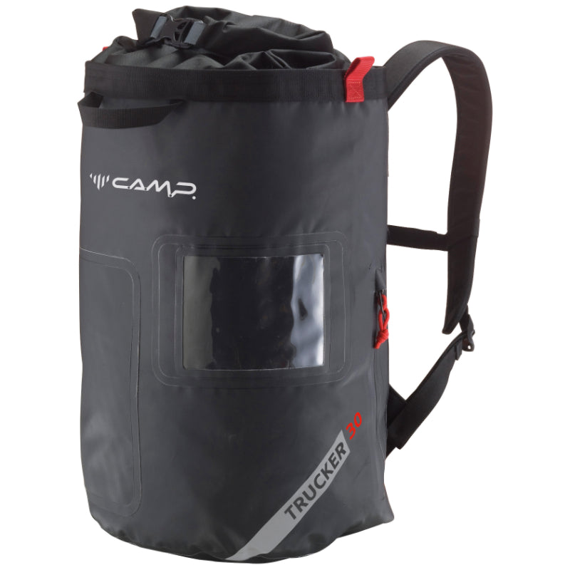 Camp Trucker Rucksack