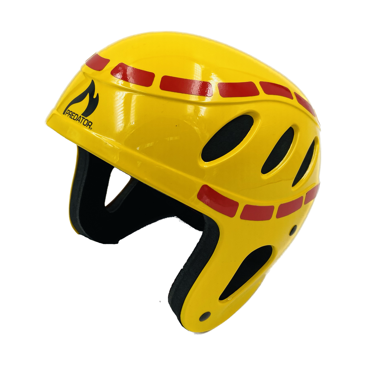 Predator Full Cut Helm