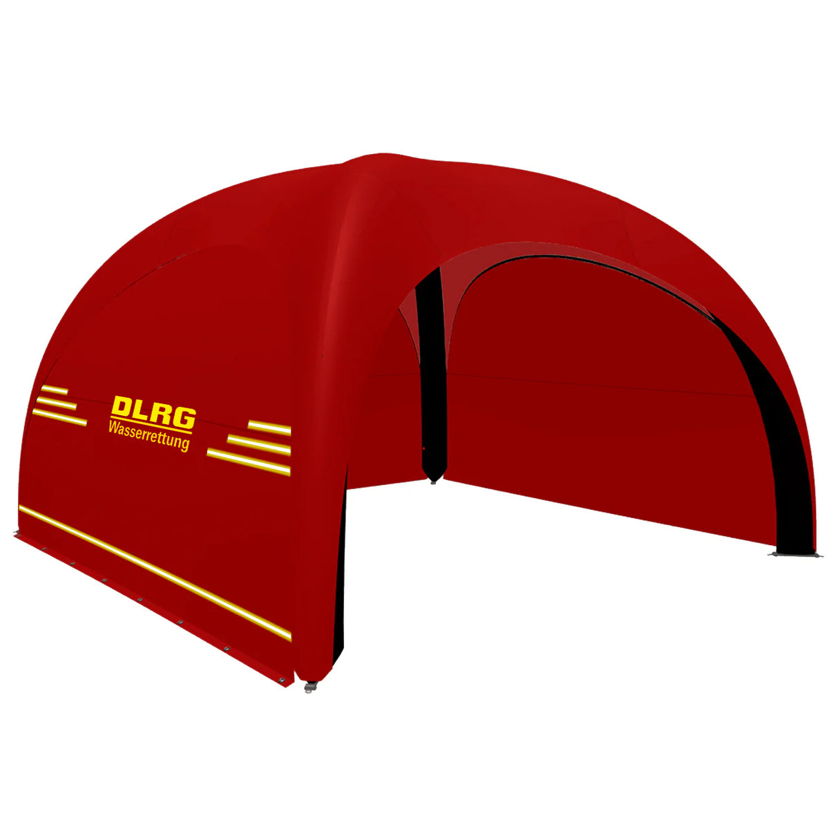 X Gloo XD 4 Protect Zelt Komplettset