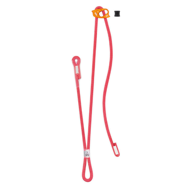 Petzl DUAL CONNECT ADJUST | waterrescue.bayern