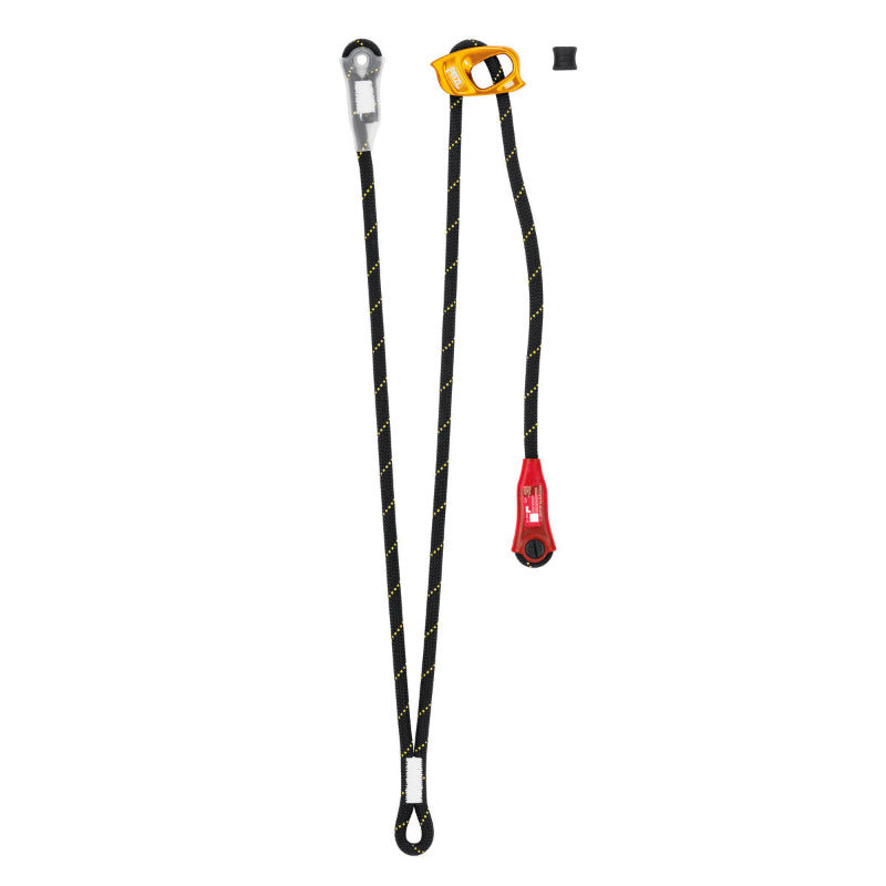 Petzl PROGRESS ADJUST-Y | waterrescue.bayern
