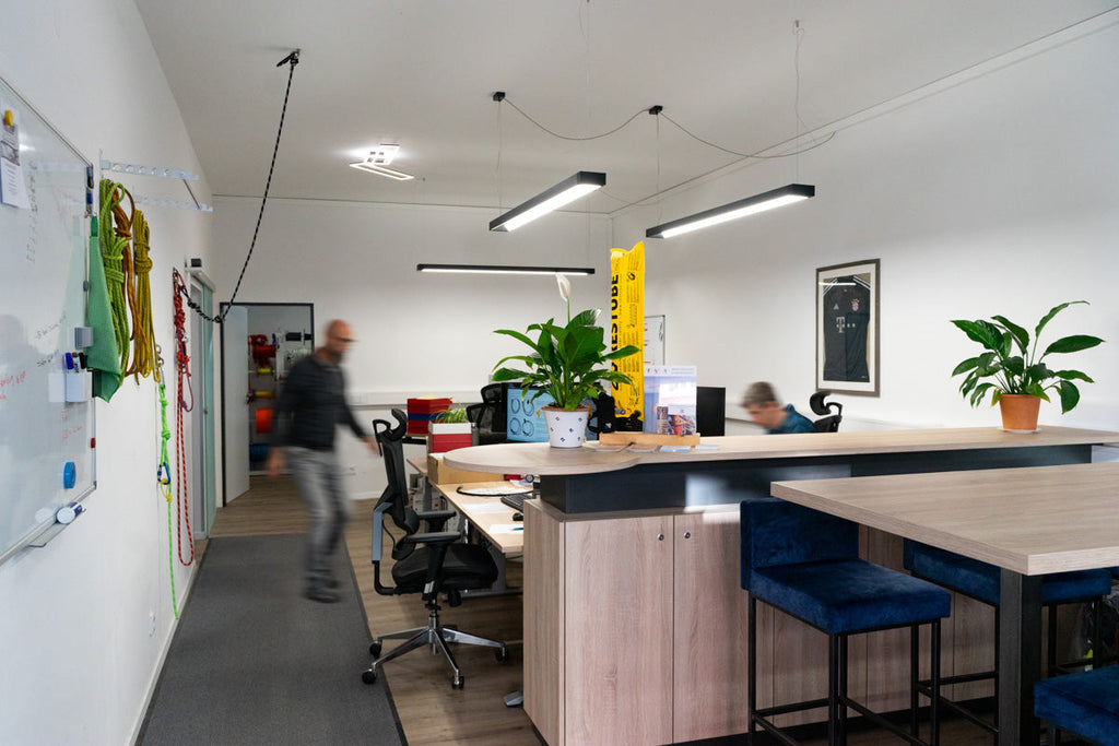 Vertriebsmitarbeiter*in B2C & B2B
