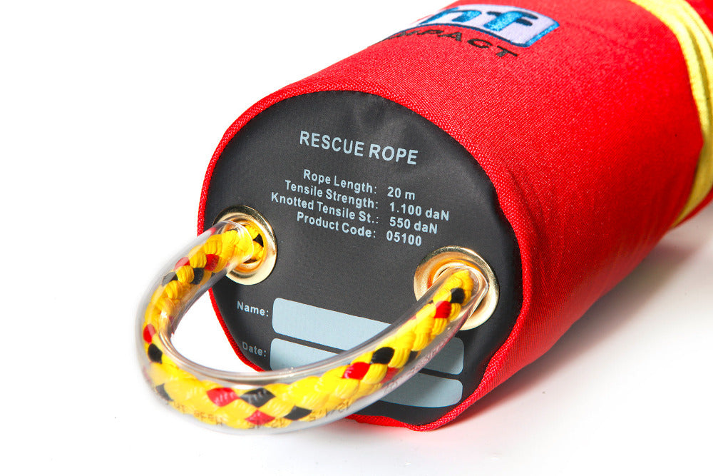 HF Wurfsack Compact Classic - 20m