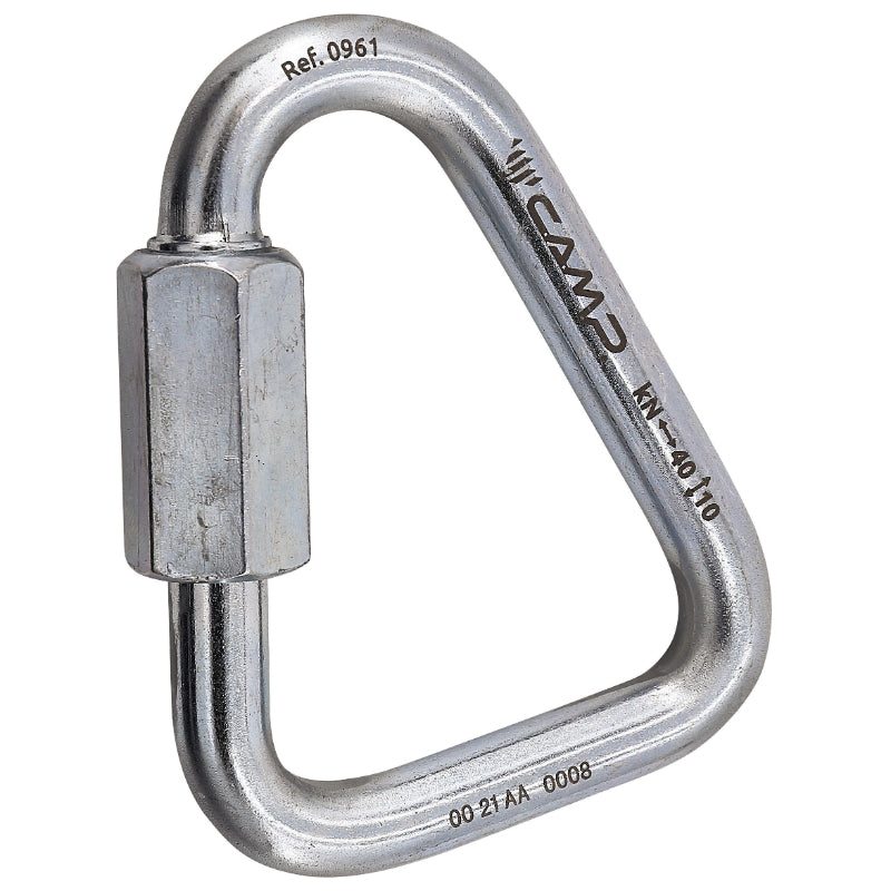 Camp Delta Quick Link Steel