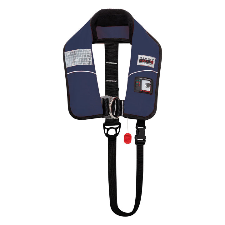 Marinepool 150N Premium Junior ISO UML Pro Sensor