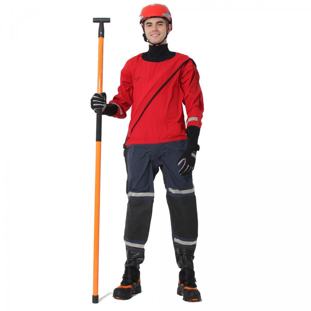 Northern Diver Telescopic Wading Pole 1.7m