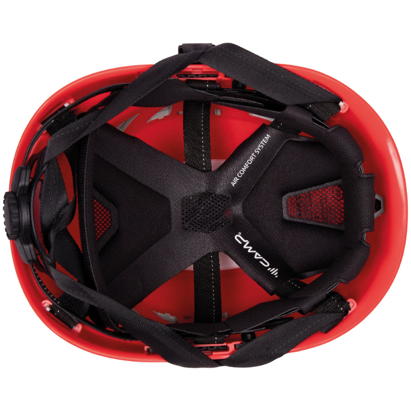 Camp Ares Air Plus Helm