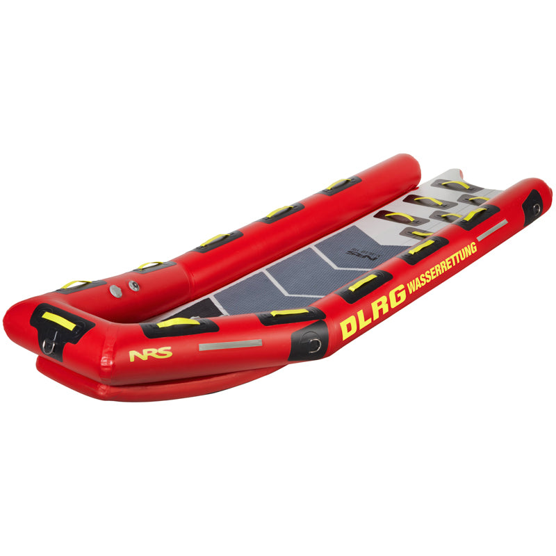 NRS X-Sled 115 Rescue - Set