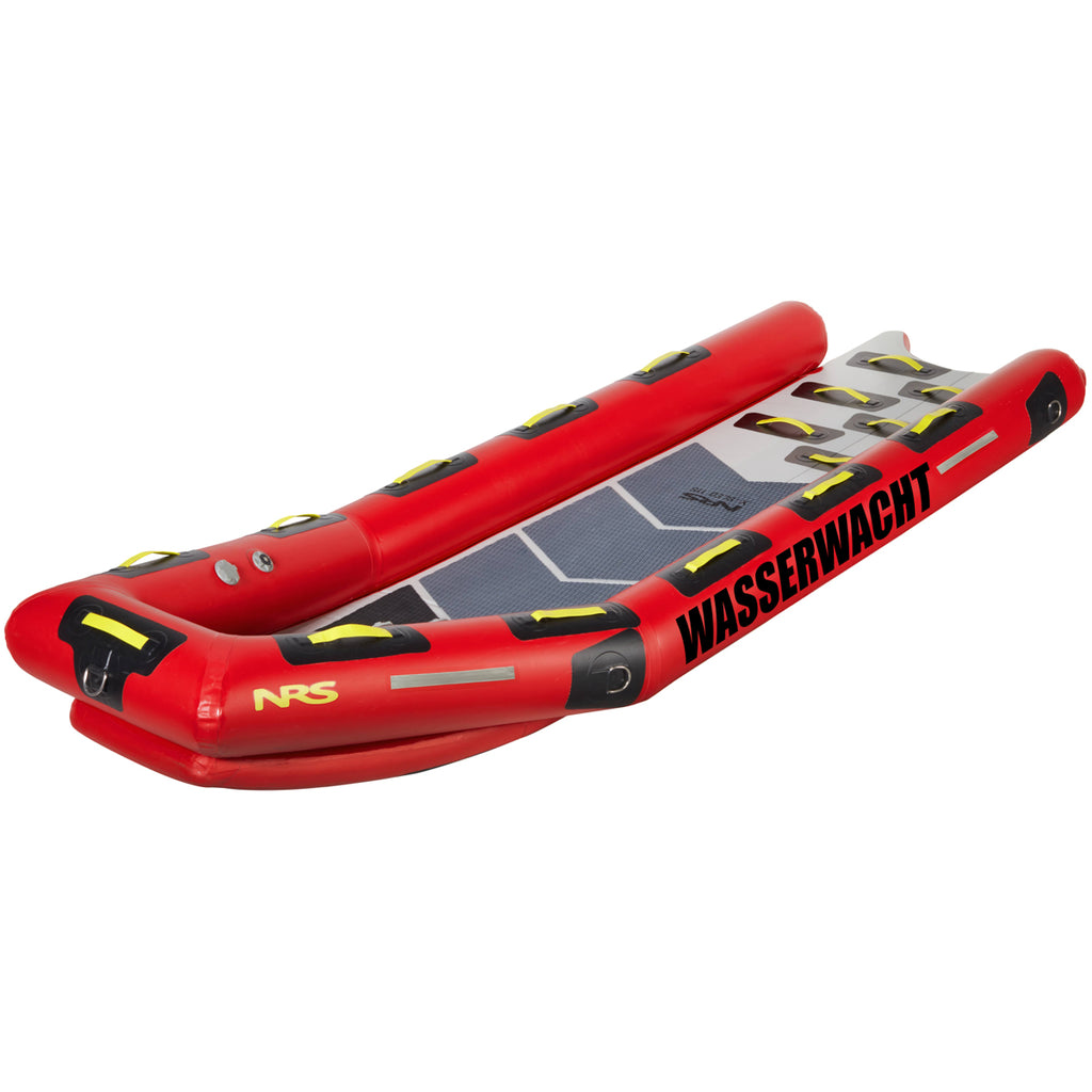 NRS X-Sled 115 Rescue