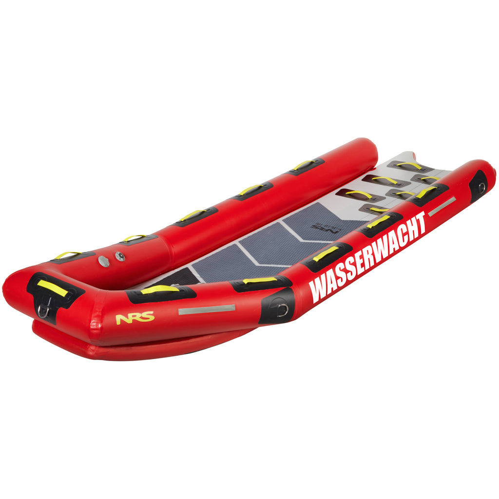 NRS X-Sled 115 Rescue