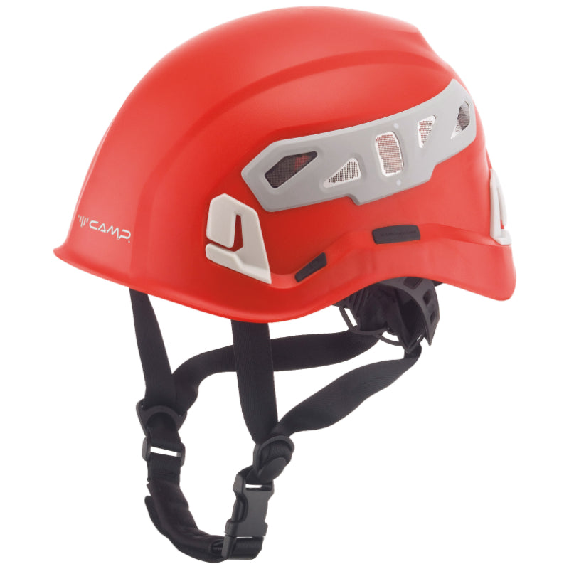 Camp Ares Air Plus Helm