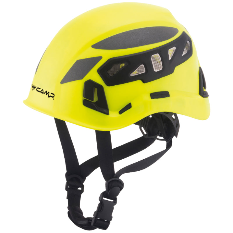Camp Ares Air Plus Helm