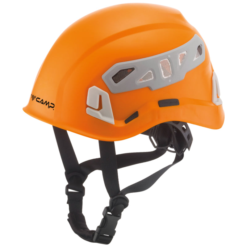 Camp Ares Air Plus Helm