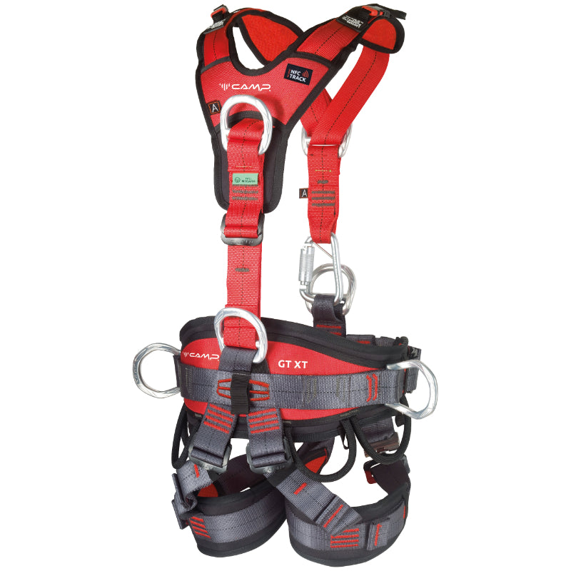 Camp GT XT Komplettgurt