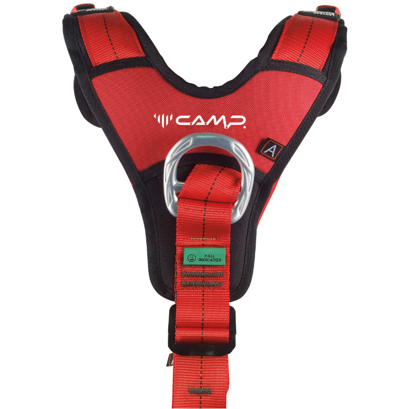 Camp GT XT Komplettgurt