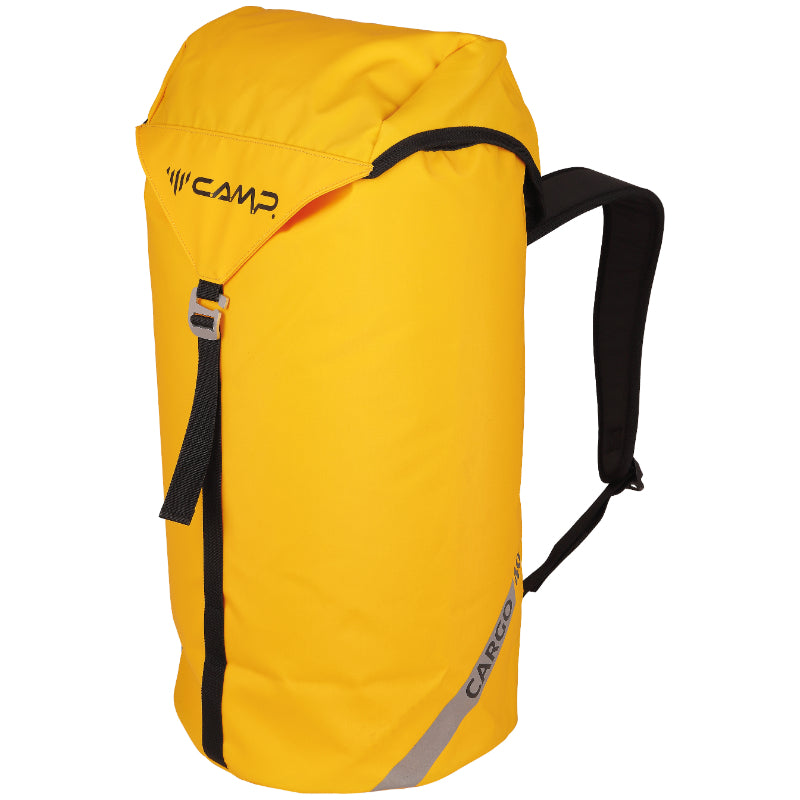 Camp Cargo Rucksack
