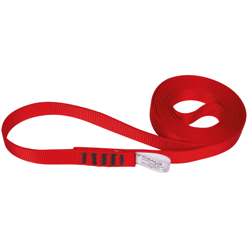 bandschlinge hängematte Camp Express Sling Bandschlinge