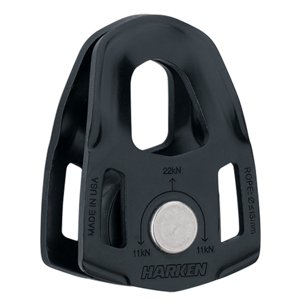 SMC CRx2 Pulley
