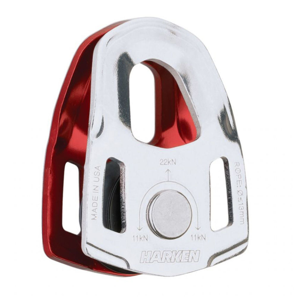 SMC CRx2 Pulley