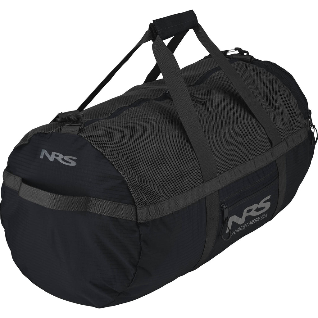 NRS Purest Mesh Duffle Bag