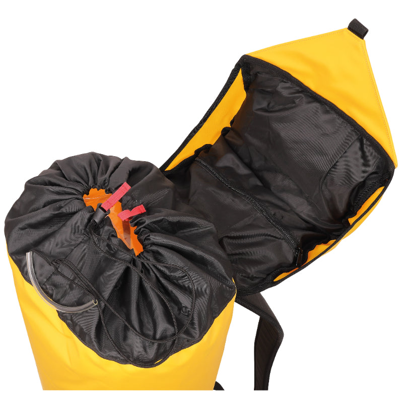 Camp Cargo Rucksack
