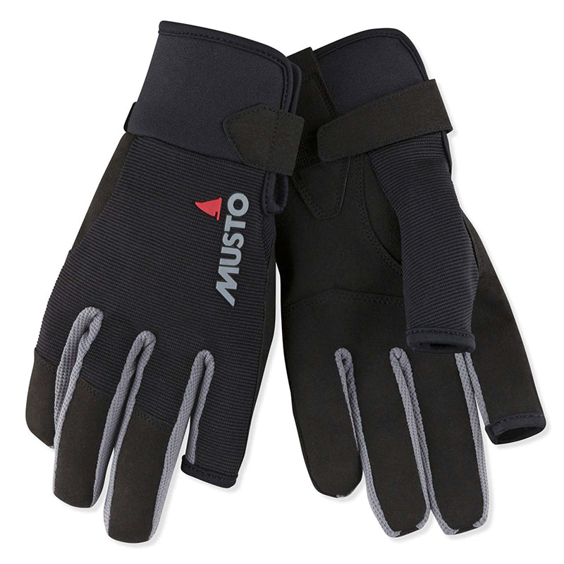 handschuhe lange finger Musto Essential Handschuhe Lange Finger