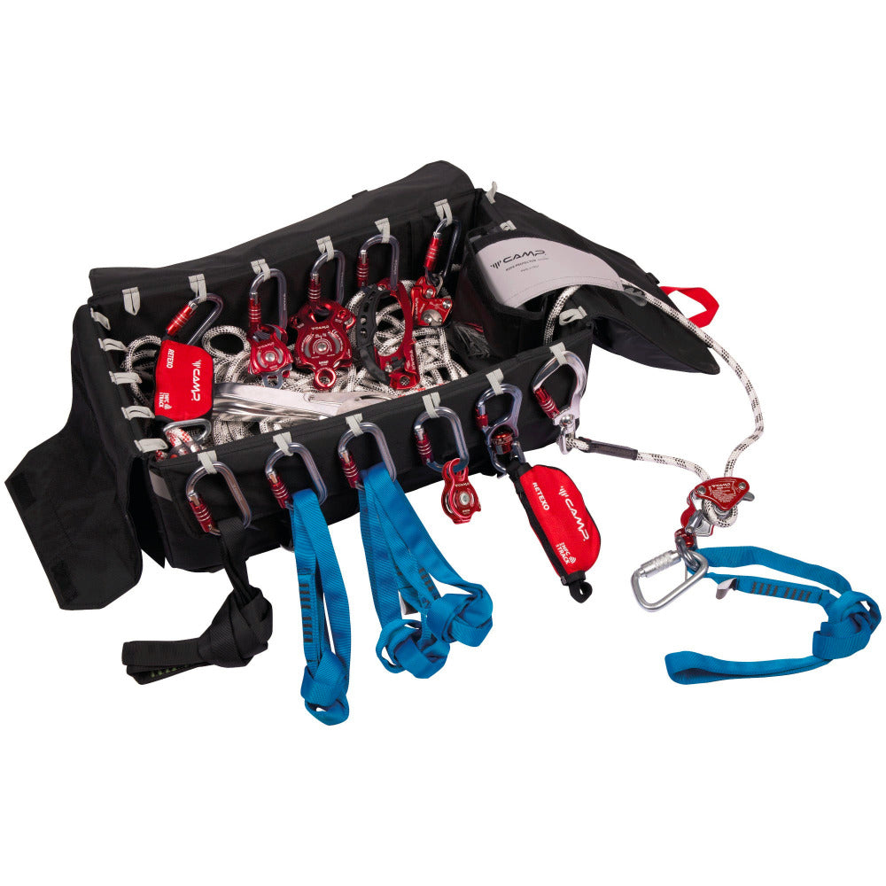 Camp Safety C.R.S. knotenfreie Sets