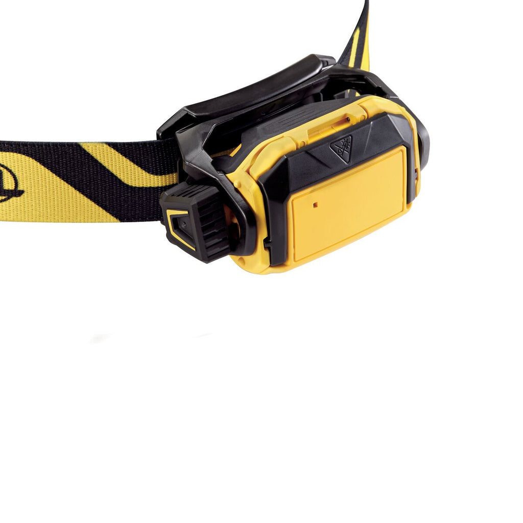 Petzl PIXA (mit Batterie)