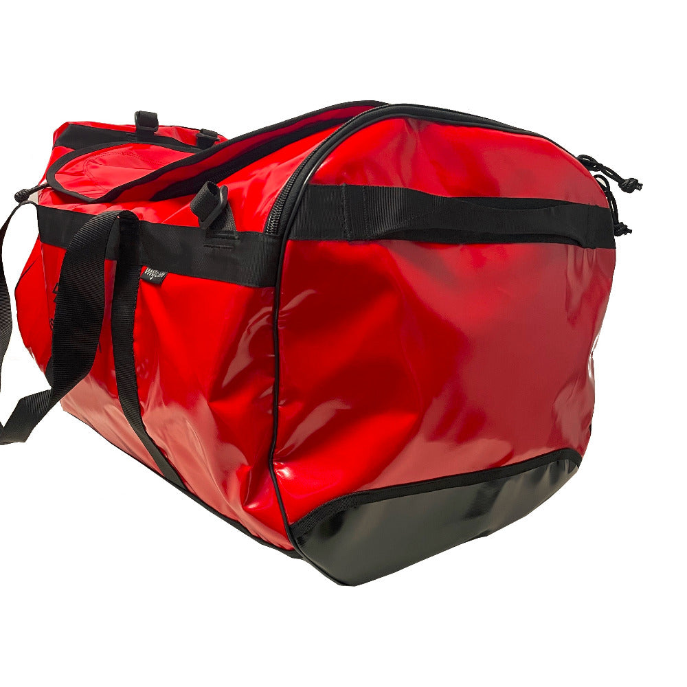 WWTC Duffel Bag 100l