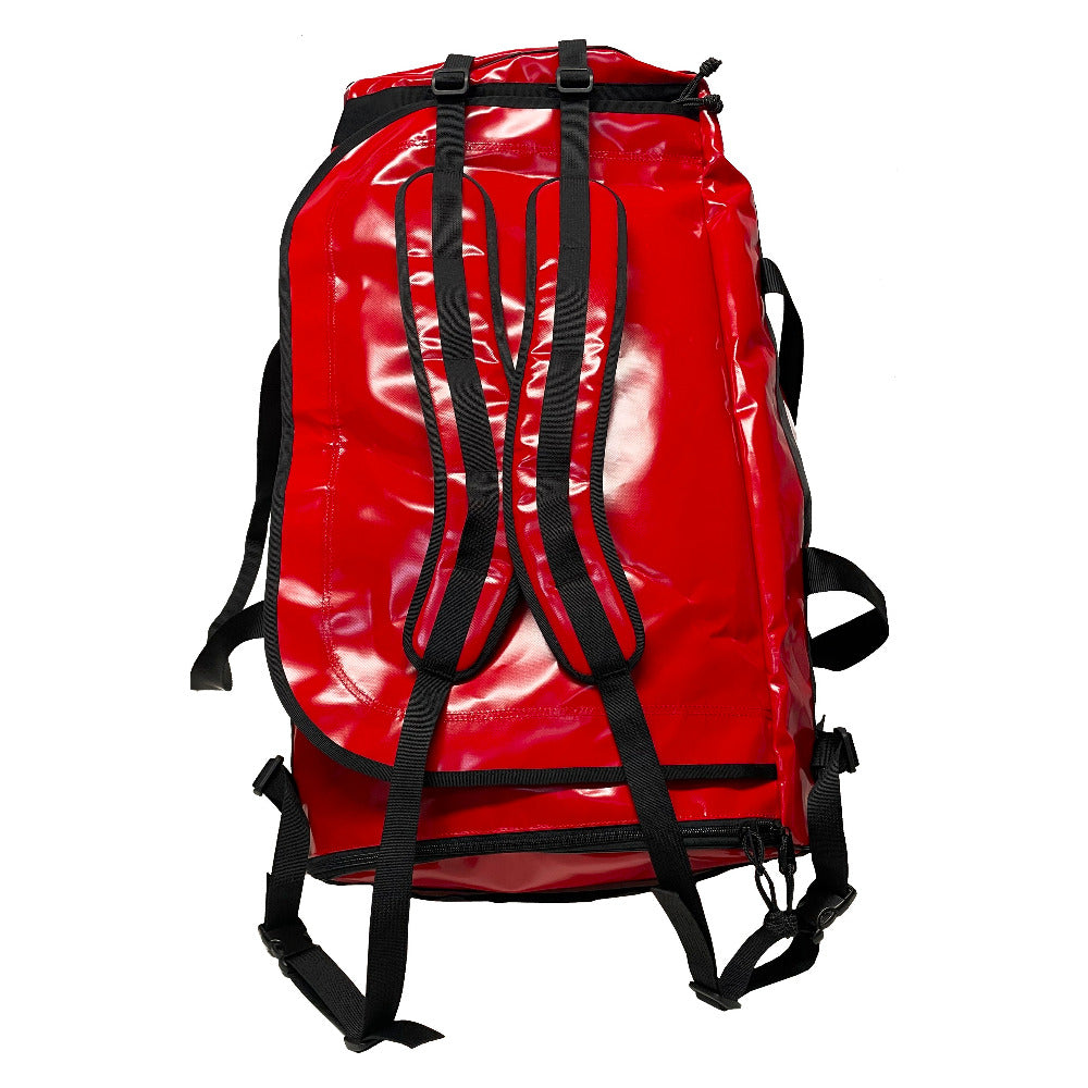 WWTC Duffel Bag 100l