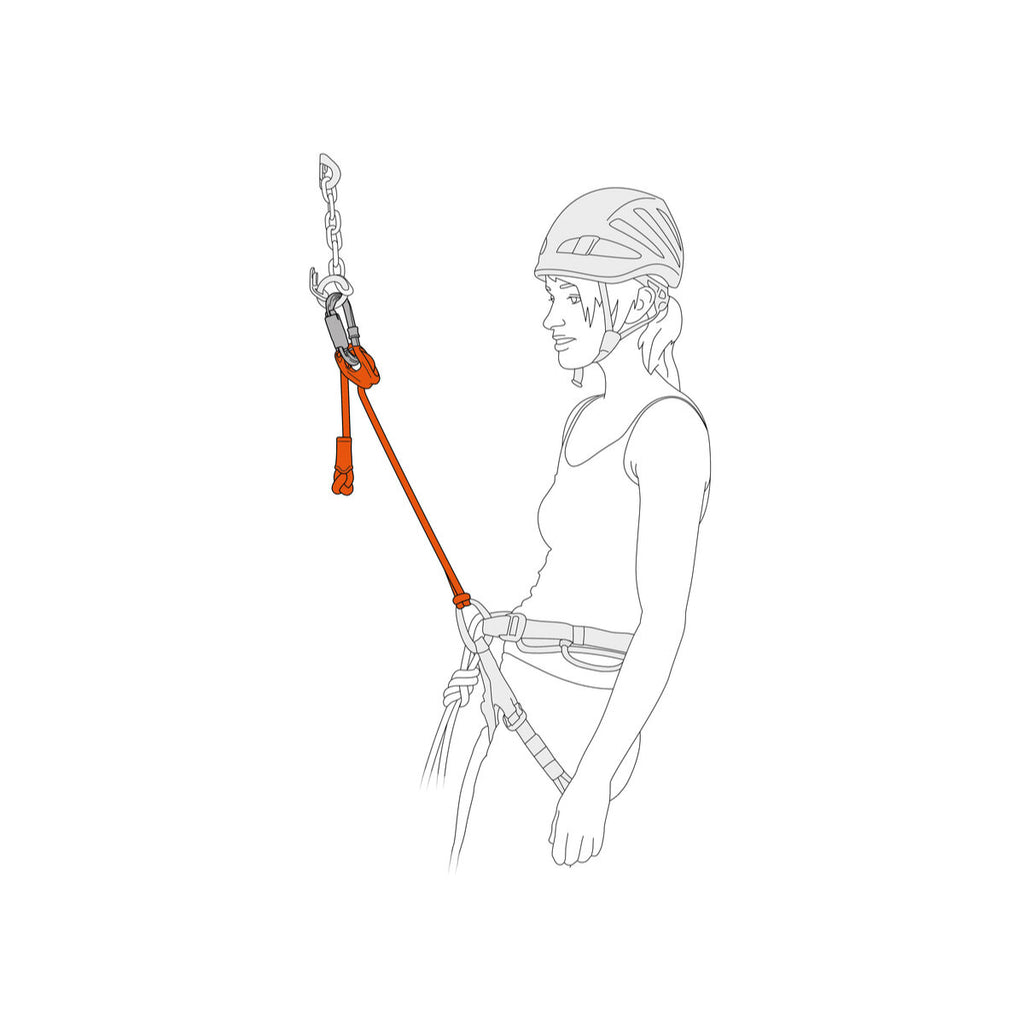 Petzl CONNECT ADJUST 2024