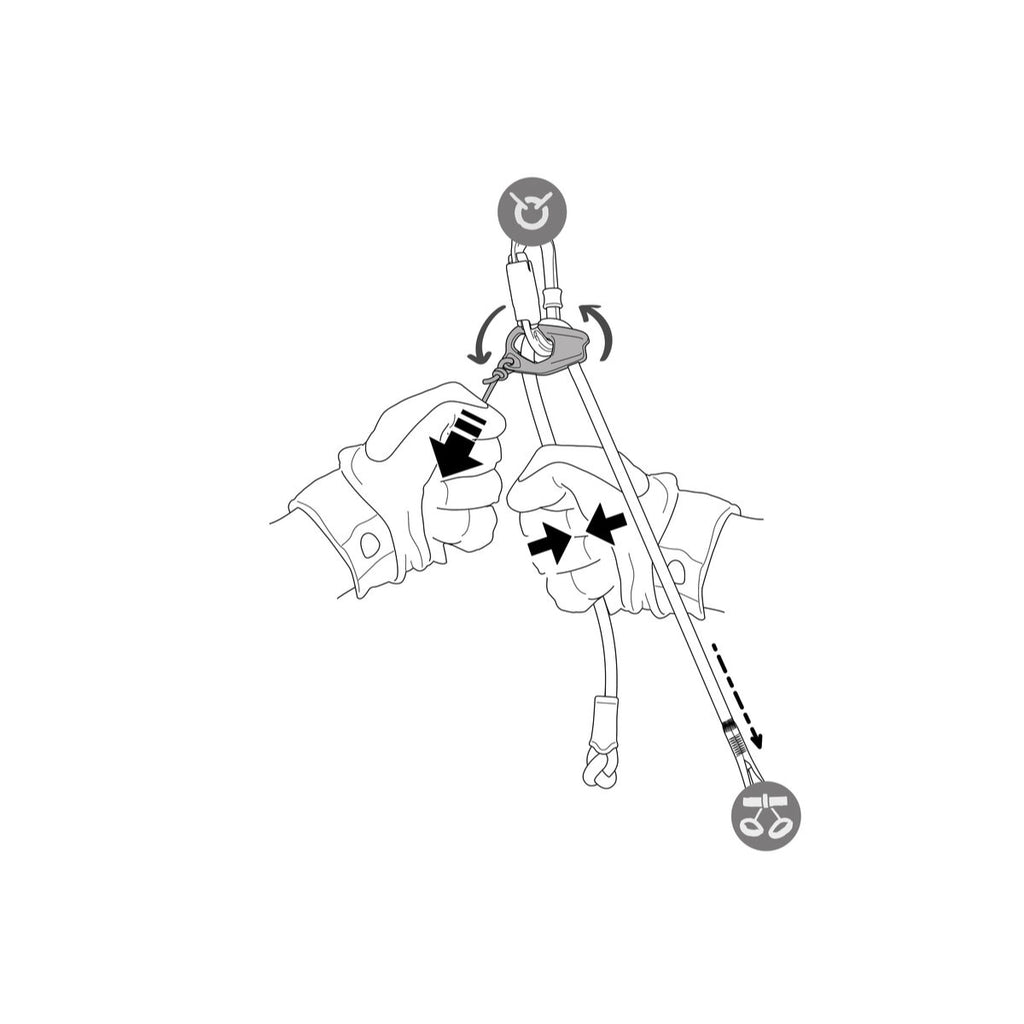 Petzl CONNECT ADJUST 2024