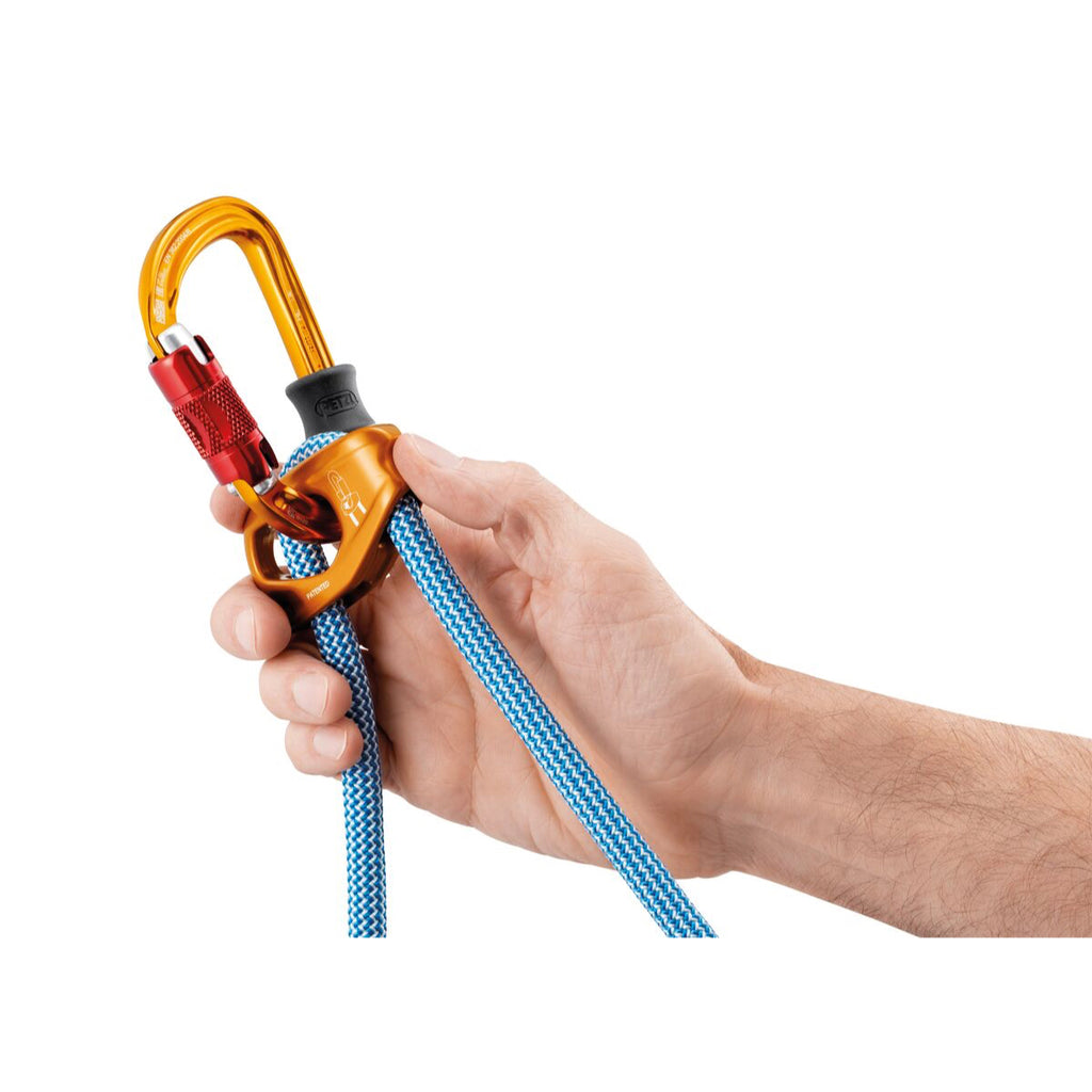 Petzl DUAL CONNECT ADJUST 2024