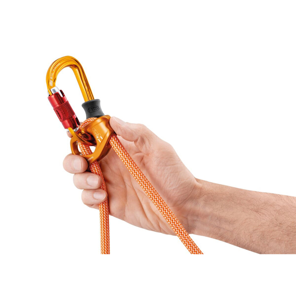 Petzl DUAL CANYON GUIDE 2024