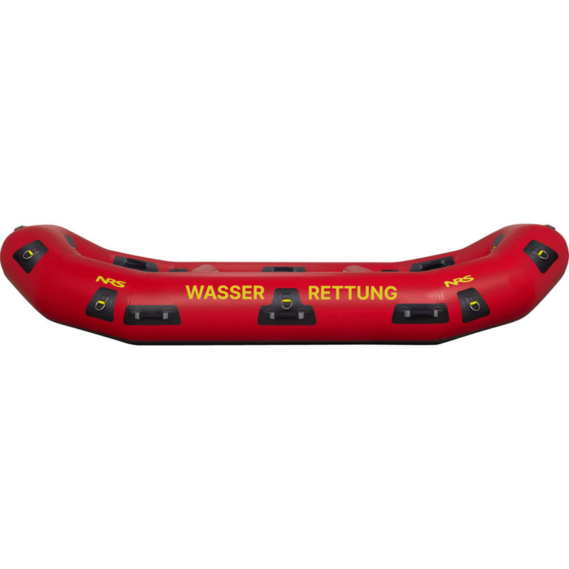 Raft-Set NRS R130 Rescue Raft | waterrescue.bayern