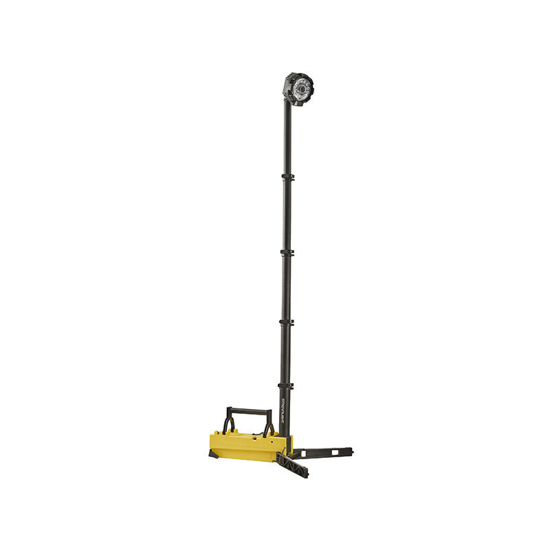 ELSPRO Akku-Arbeitsleuchte SCENE LIGHT + Ladeeinheit 230VAC/12VDC