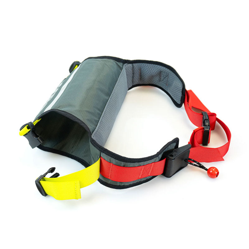 WRS Chaos Belt Wurfsackgürtel