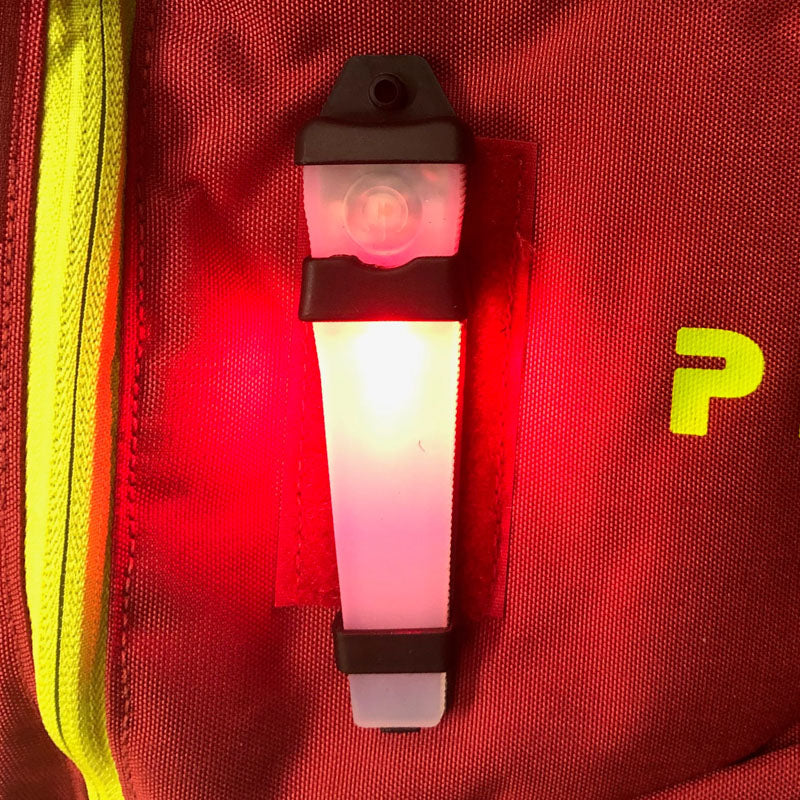 WRS SAR LED Warnlicht