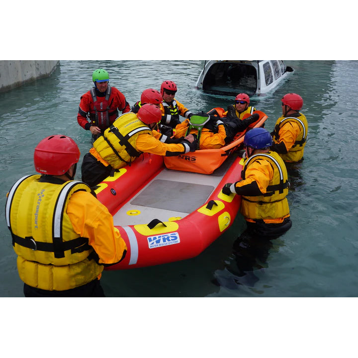 WRS Evacuation Sled