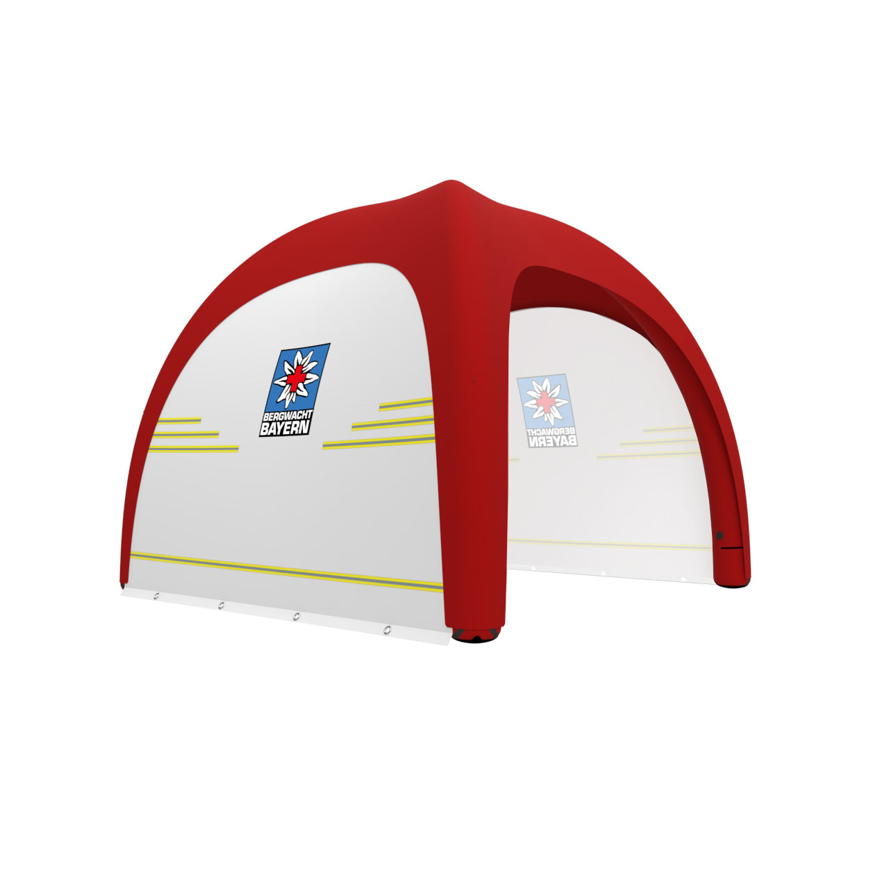 x-gloo zelt preis X Gloo XD 3 Protect Zelt Komplettset