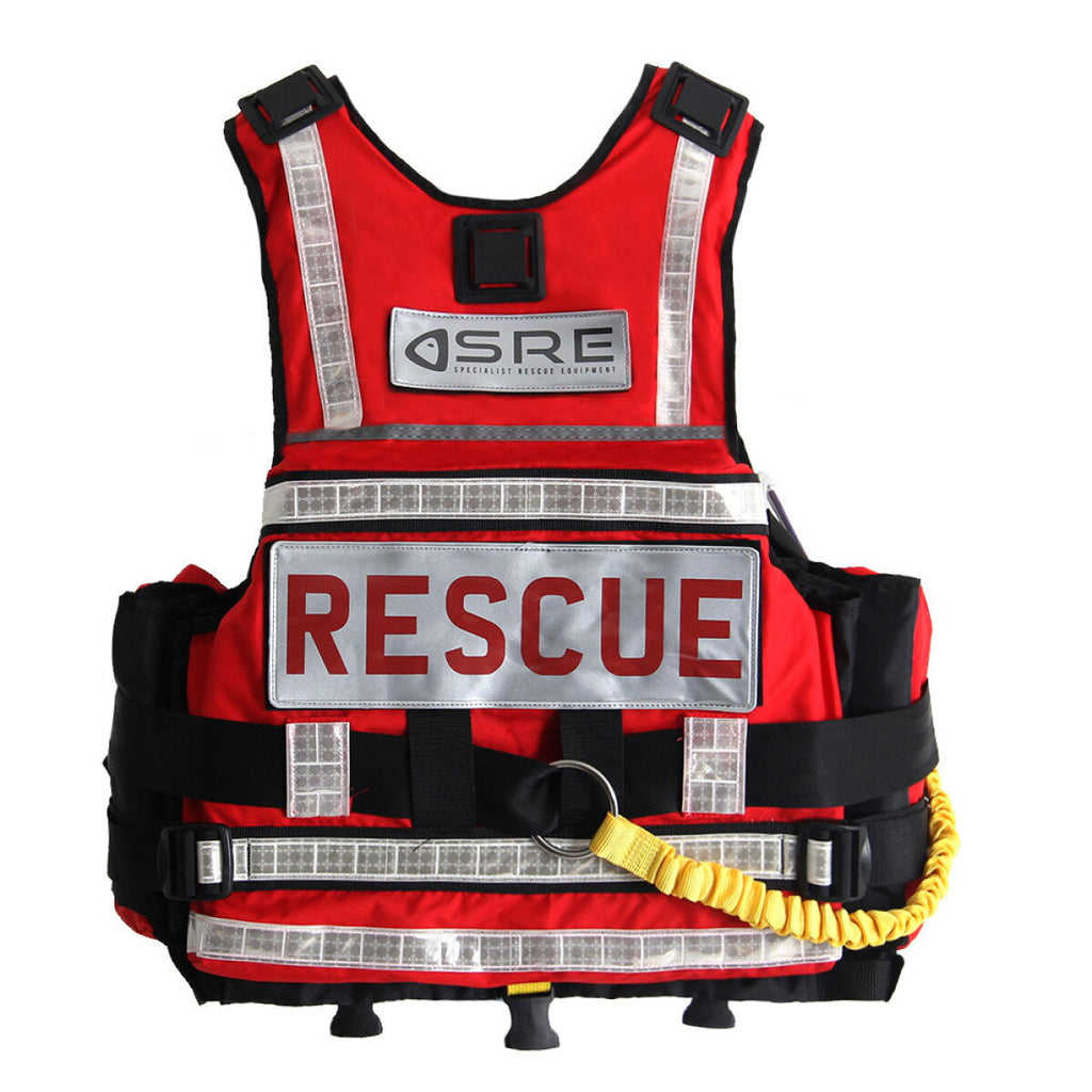 Northern Diver Arctic Survivor Evo Pro 6 Rescue