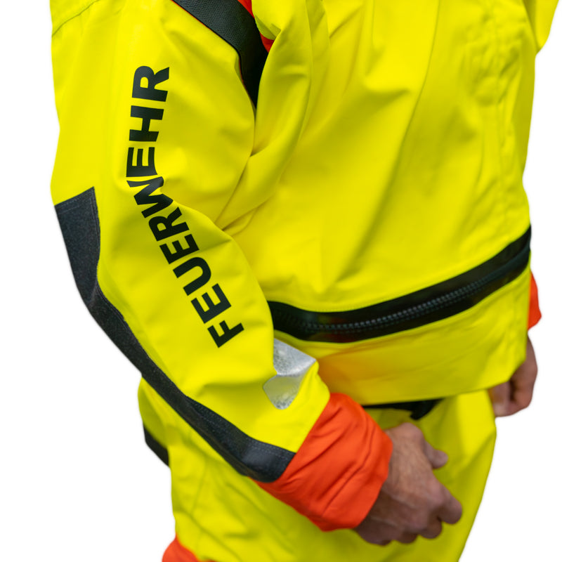 Secumar Contra 140 mit Füßlingen