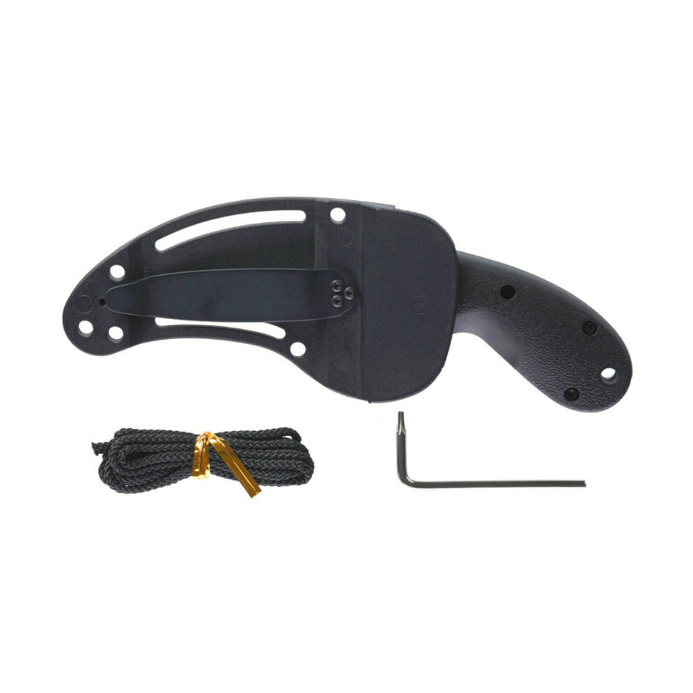 CRKT Bear Claw Emergency Rescue Knife