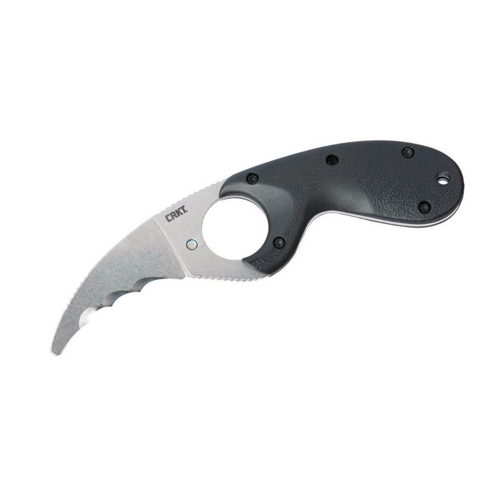 CRKT Bear Claw Emergency Rescue Knife