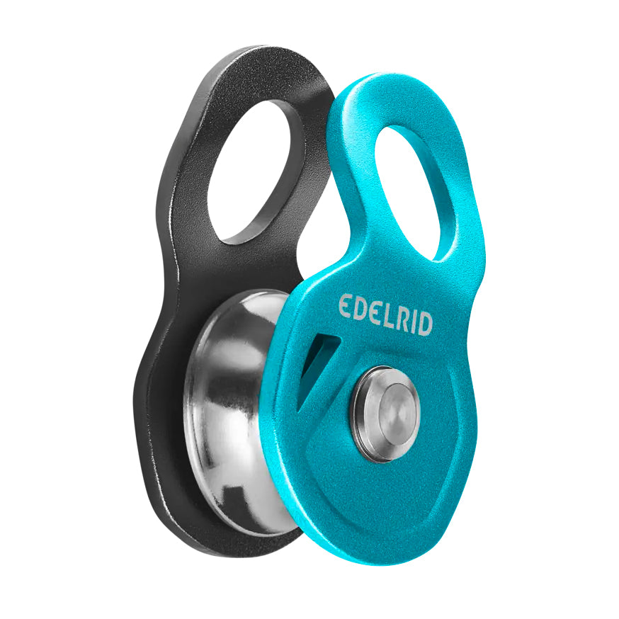 Edelrid Seilrolle Flux