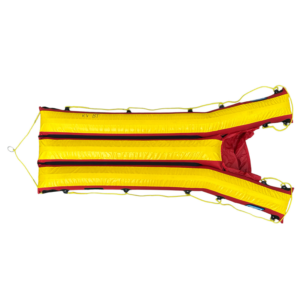 Eisretter ERS 1 – Gebraucht