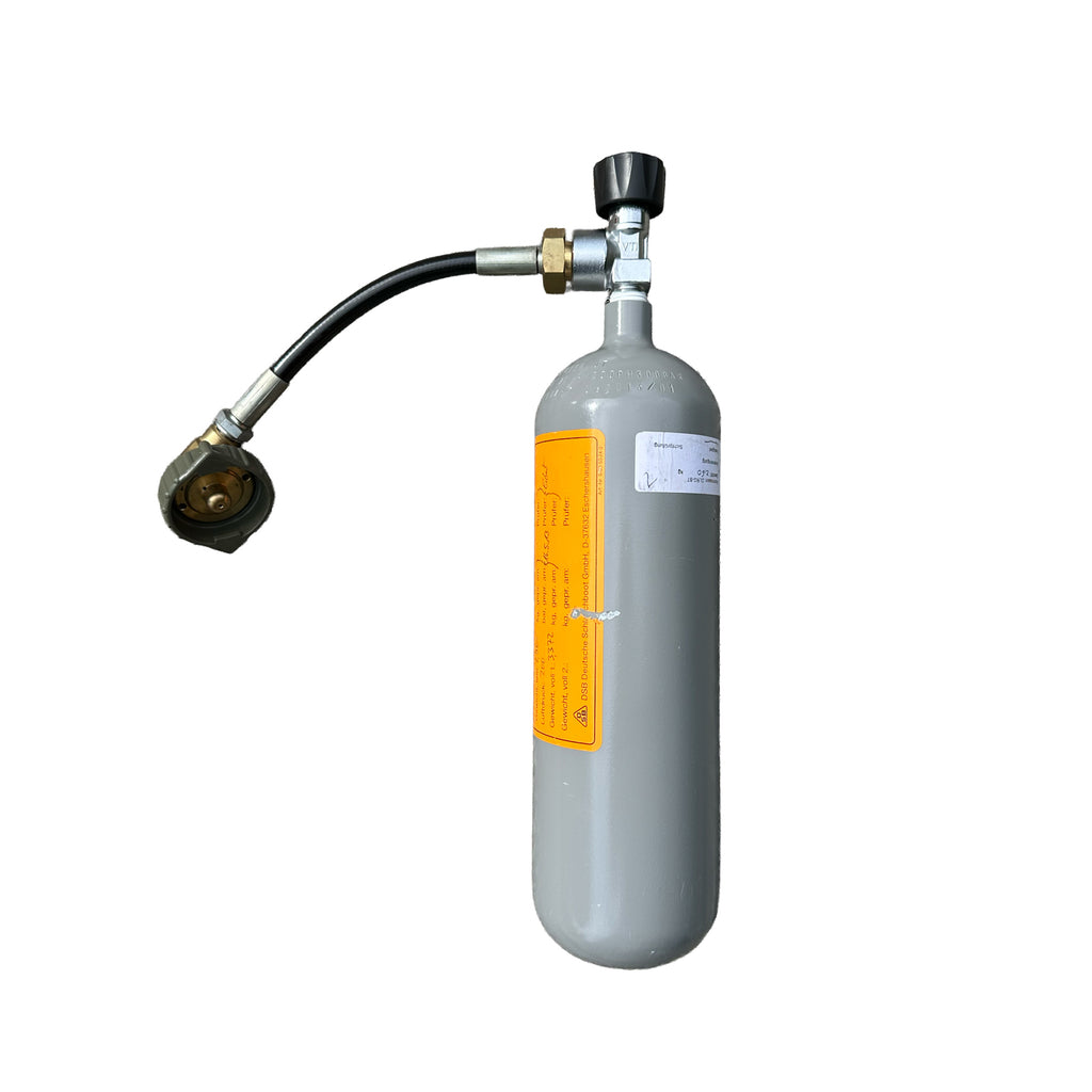 Eisretter ERS 1 – Gebraucht