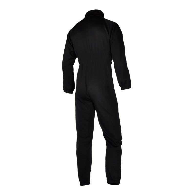 Dry Fashion Underall Antipilling Fleece 260g Unterzieher