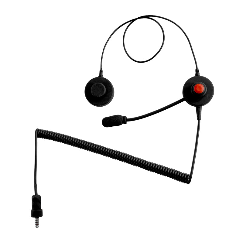 Gecko Headset