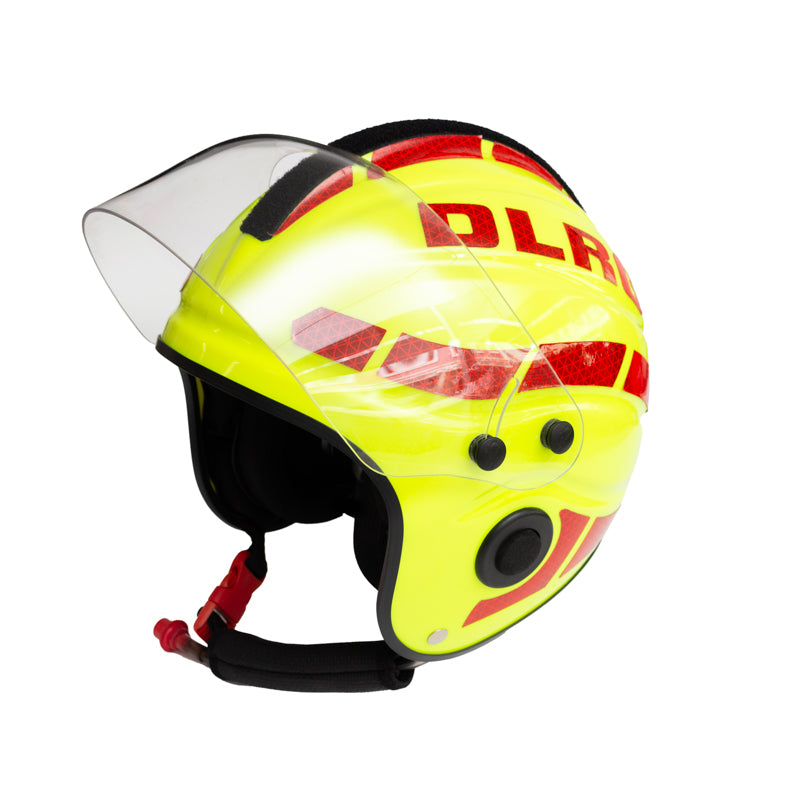 Helm Tim Rescue Helme & Hauben | waterrescue.bayern